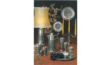 Kundenbild groß 1 Zinn - Kraus GmbH & Co. KG