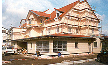 Kundenbild groß 4 Götzer Bau GmbH Hausbau