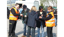 Kundenbild groß 3 Wach- und Sicherheitsdienst GmbH