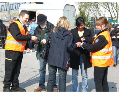 Kundenfoto 3 Wach- und Sicherheitsdienst GmbH