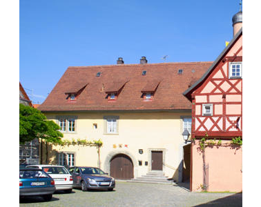 Kundenfoto 3 Feuerwehrgerätehaus