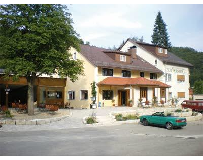 Kundenfoto 1 Landgasthof z. Wolfsberg