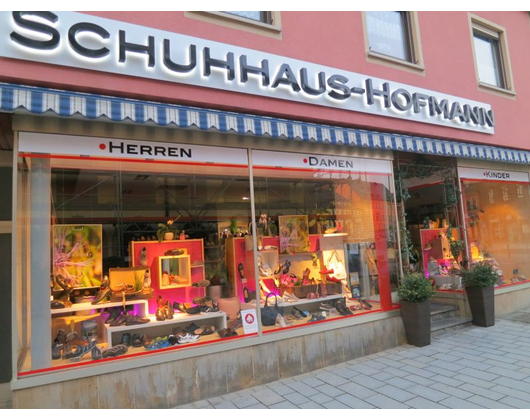 Kundenfoto 3 Hofmann Schuhhaus