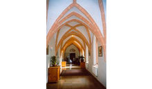Kundenbild groß 9 Gasthof Kloster Seligenporten