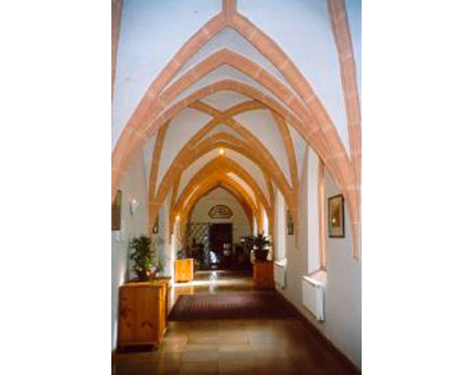 Kundenfoto 9 Gasthof Kloster Seligenporten