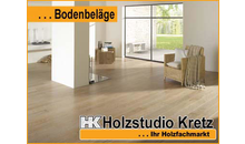 Kundenbild groß 4 Holzstudio Kretz