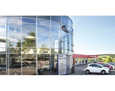 Kundenfoto 1 Auto-Löffler GmbH Autohaus
