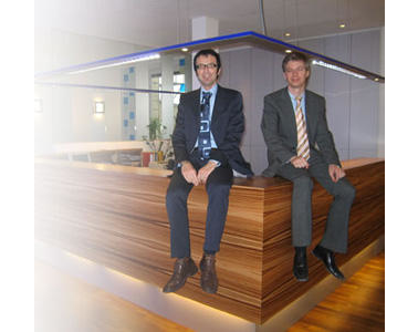 Kundenfoto 2 El-Gayar Michael Dr. Notare , Schrenk Christoph Dr. Notare