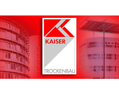 Kundenfoto 1 KAISER TROCKENBAU GmbH