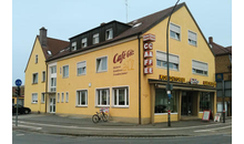 Kundenbild groß 1 Bäckerei Götz Betriebs GmbH Bäckerei Konditorei und Café