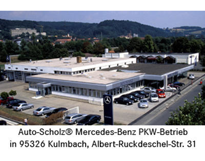 Kundenfoto 5 Auto-Scholz® GmbH & Co. KG