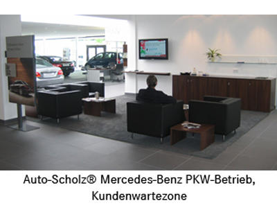 Kundenfoto 2 Auto-Scholz® GmbH & Co. KG