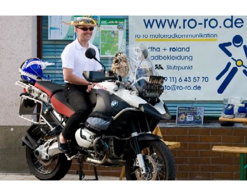 Kundenfoto 3 ro-ro Motorradkommunikation