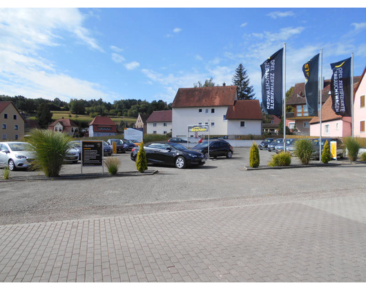 Kundenfoto 3 Börschlein Autohaus