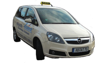 Kundenbild groß 1 Cab Company Taxi GmbH