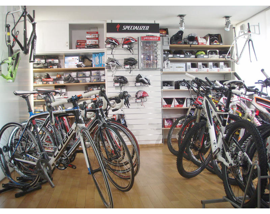 Kundenfoto 4 Fahrrad Bikestore