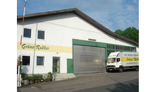 Kundenbild groß 1 Grüne Radler GmbH Möbelspedition