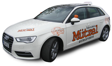 Kundenbild groß 1 Fahrschule Mützel