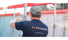 Kundenbild groß 4 Pfannes Peter GmbH Bauunternehmen