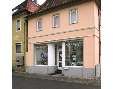 Kundenfoto 2 Friseur Albersdörfer