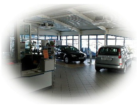 Kundenfoto 6 Auto Deinl GmbH