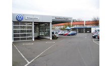 Kundenbild groß 9 Autohaus Ziegler GmbH