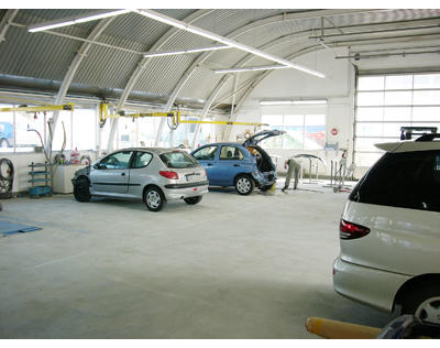 Kundenfoto 5 Auto Feldmeier GmbH