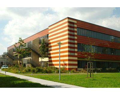 Kundenfoto 2 ANregiomed, gemeinsames Kommunalunternehmen, A.d.ö.R. des LK u. d. Stadt Ansbach Brustzentrum & Gynäkologisches Krebszentrum