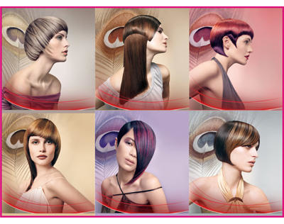 Kundenfoto 3 Friseursalon Creativ Hair Berrak