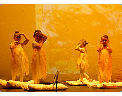 Kundenfoto 6 Ballett- u. Tanztheaterschule HEEG