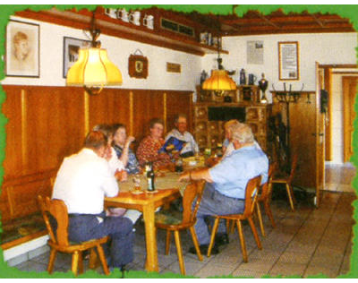Gasthaus Perzl Lohstadt In Kelheim In Das Ortliche