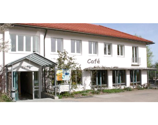 Kundenfoto 2 Café Hesselberg