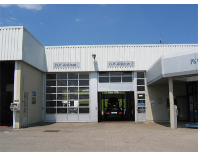 Kundenfoto 2 Auto-Scholz® GmbH & Co. KG