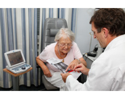 Kundenfoto 1 Althaus G. Dr. Facharzt für Augenheilkunde