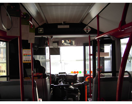 Kundenfoto 4 Stadtbusverkehr Bad Kissingen