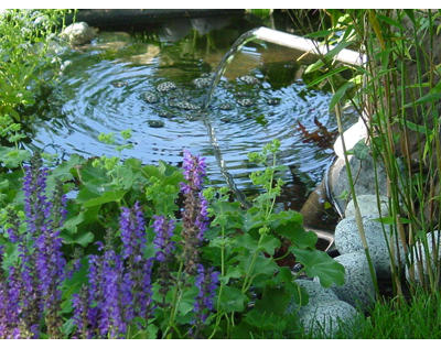 Kundenfoto 3 Garten- und Landschaftsbau Schindler