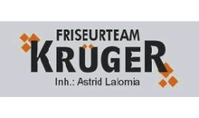 Kundenbild groß 6 Krüger - Friseur-Team Inh. Astrid Lalomia