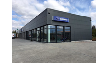 Kundenbild groß 8 SUBARU Autohaus MUCKELBAUER Verkauf und Werkstatt Autohaus