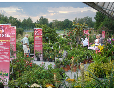 Kundenfoto 5 Gärtnerei Blumen Peschl GmbH