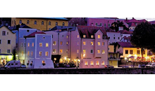 Kundenbild groß 1 PA Hotel Residenz Hotel
