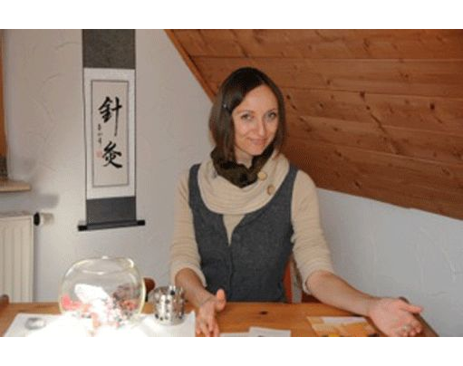 Kundenfoto 3 Unser Margarethe Naturheilpraxis