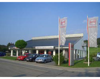 Kundenfoto 2 Gerhart & Jänig GmbH Autohaus