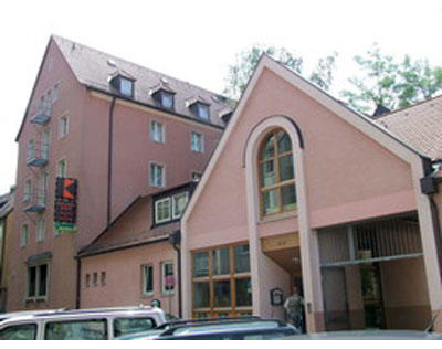 Kundenfoto 3 Kolpinghaus Nürnberg e.V.