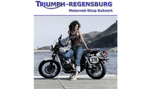 Kundenbild groß 1 Motorrad-Shop Kuhnert Motorradhändler