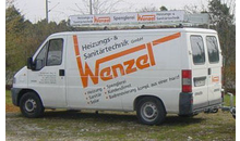 Kundenbild groß 1 Wenzel Heizungs- und Sanitärtechnik GmbH