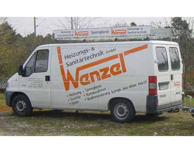 Kundenfoto 1 Wenzel Heizungs- und Sanitärtechnik GmbH