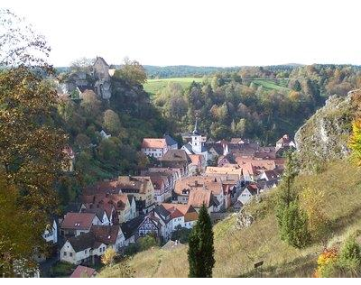 Kundenfoto 1 Stadt Pottenstein