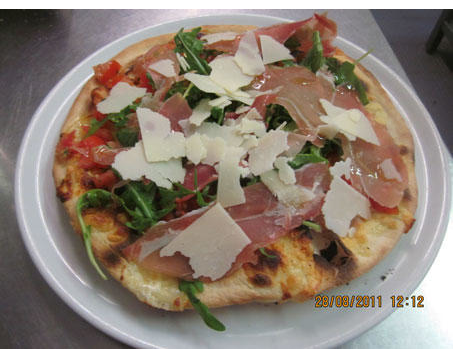 Kundenfoto 9 Pizzeria La Pineta