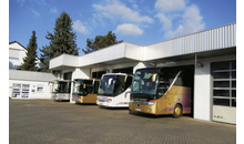 Kundenbild groß 1 MÜLLER - TOURS Omnibusunternehmen