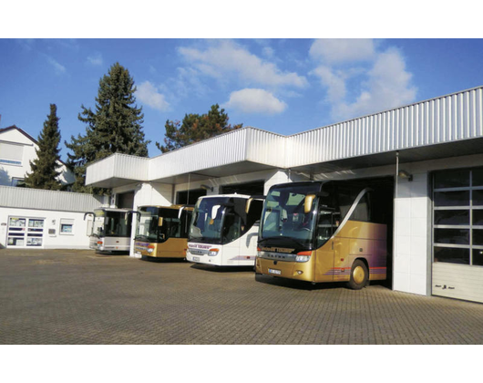 Kundenfoto 1 MÜLLER - TOURS Omnibusunternehmen